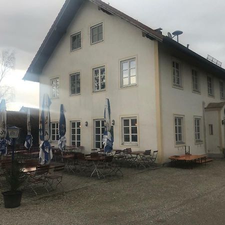 Il Castello Hotel Haiming Kültér fotó