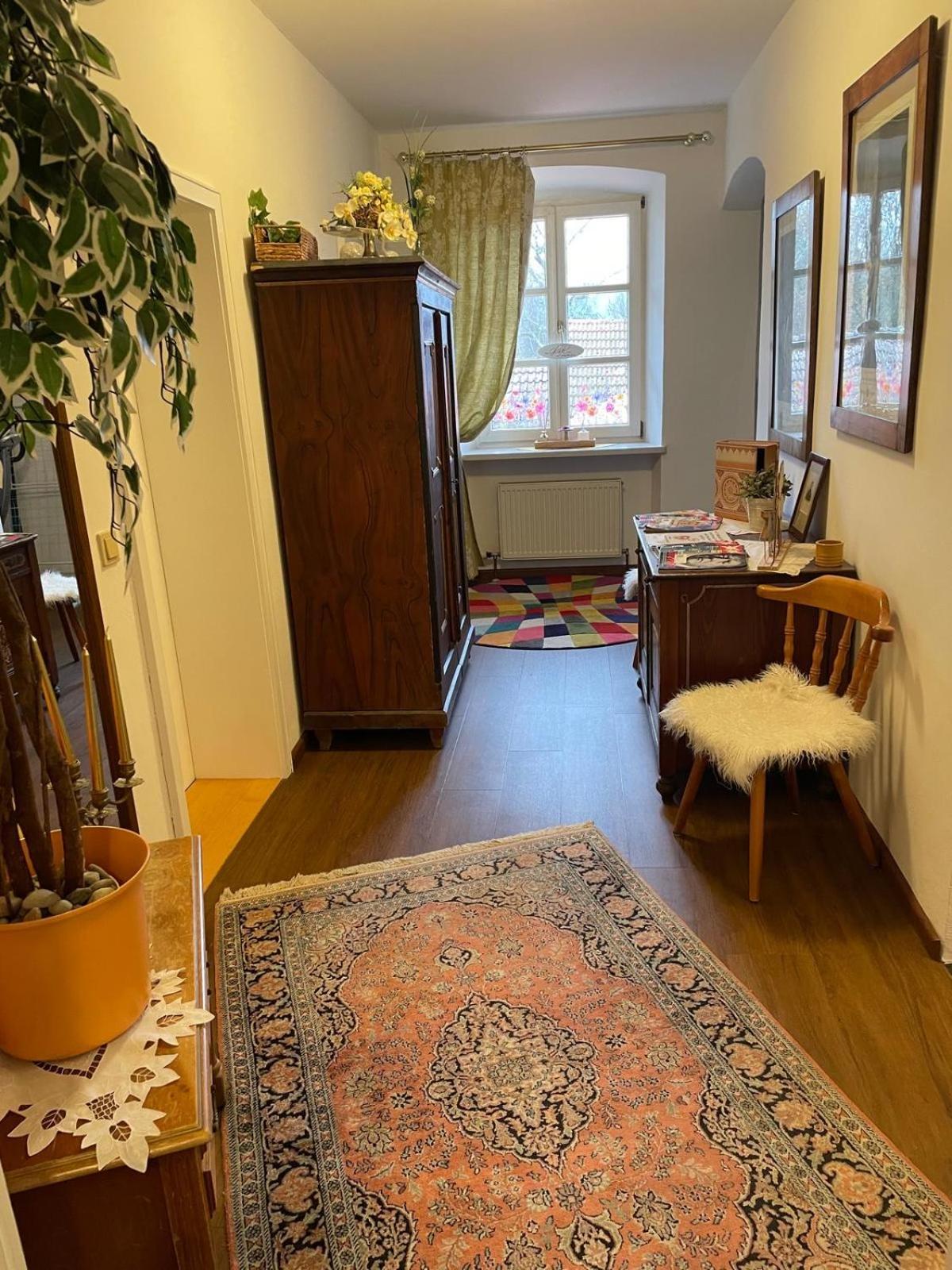 Il Castello Hotel Haiming Kültér fotó