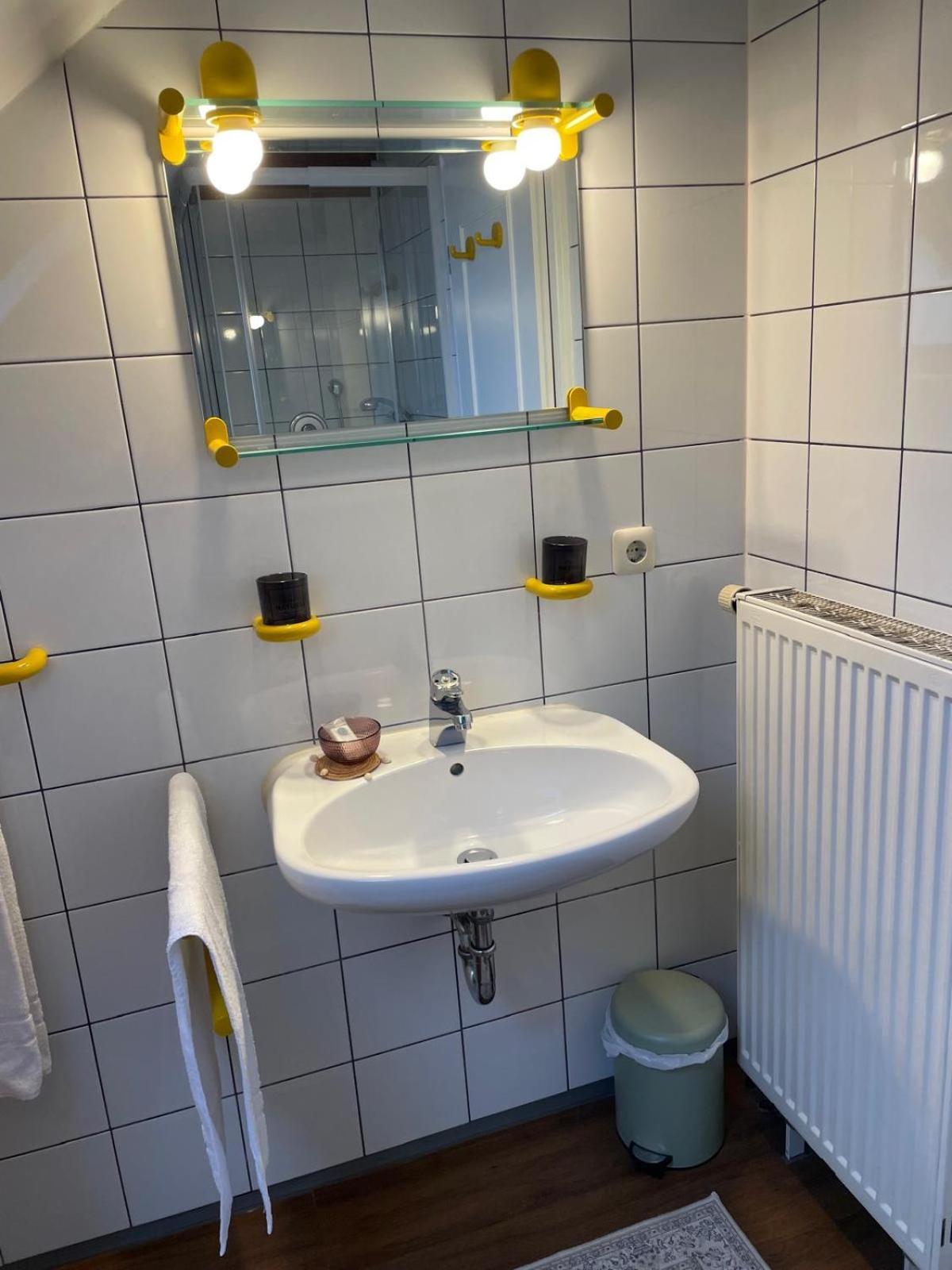 Il Castello Hotel Haiming Kültér fotó