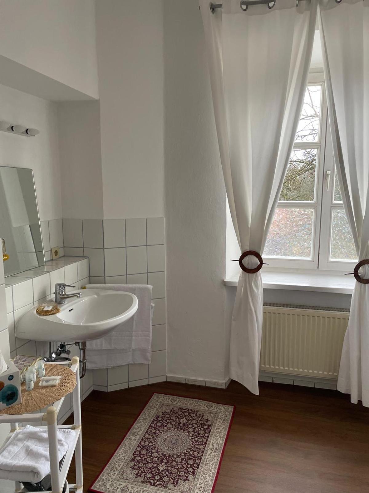 Il Castello Hotel Haiming Kültér fotó