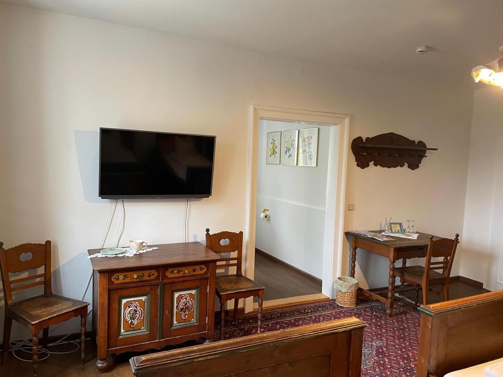Il Castello Hotel Haiming Kültér fotó