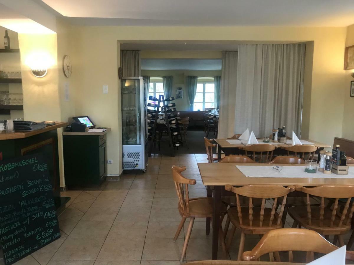 Il Castello Hotel Haiming Kültér fotó